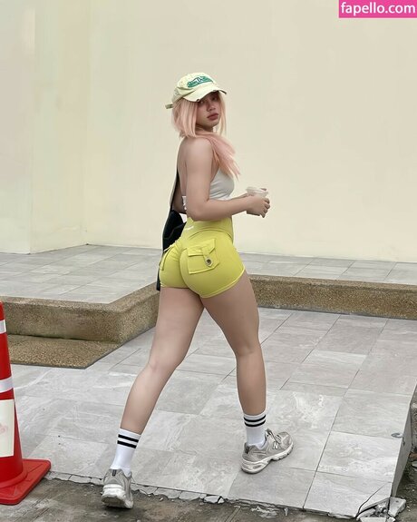 Jel___ly nude model img