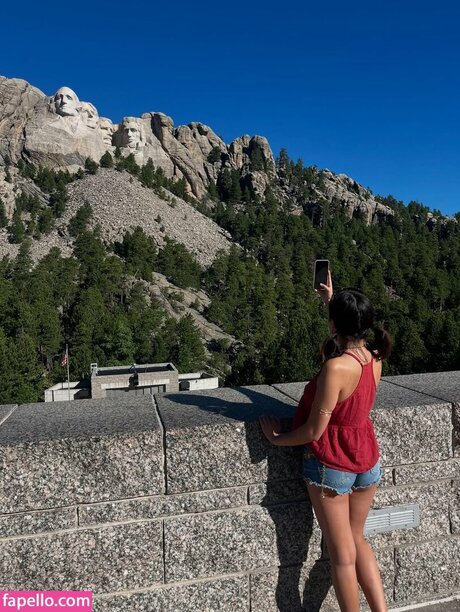 Zoe Grace Rodriguez model art photos