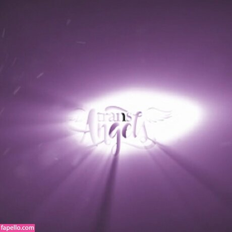 Transangels star adult archive