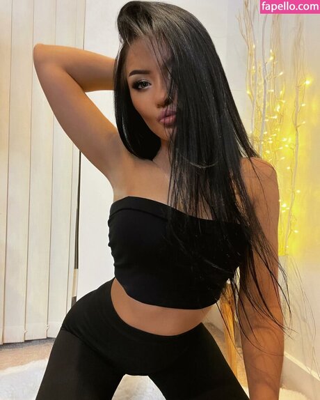 Anitkova star naked picture