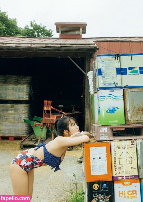 Rurika Fukui actress galleries