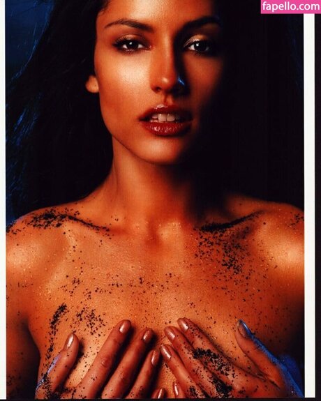 Leonor Varela pornstar art image