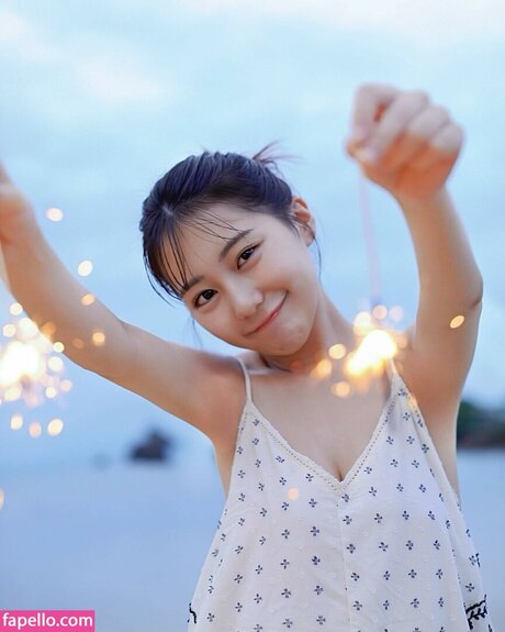 Tanaka Miku sex star pictures