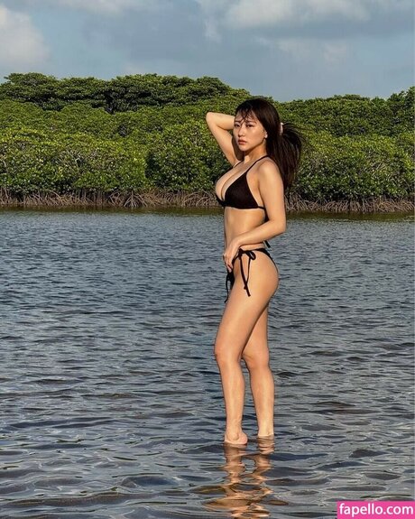 Tanaka Miku model hd pic