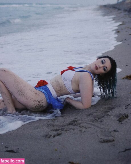 Jessie Paege thumbnail