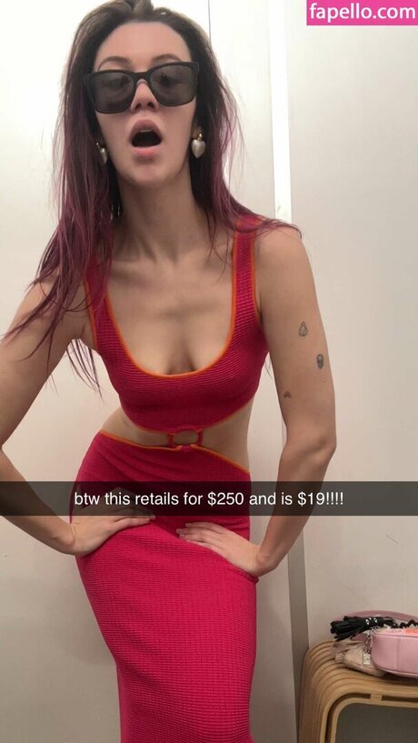 Jessie Paege best pornstar photo