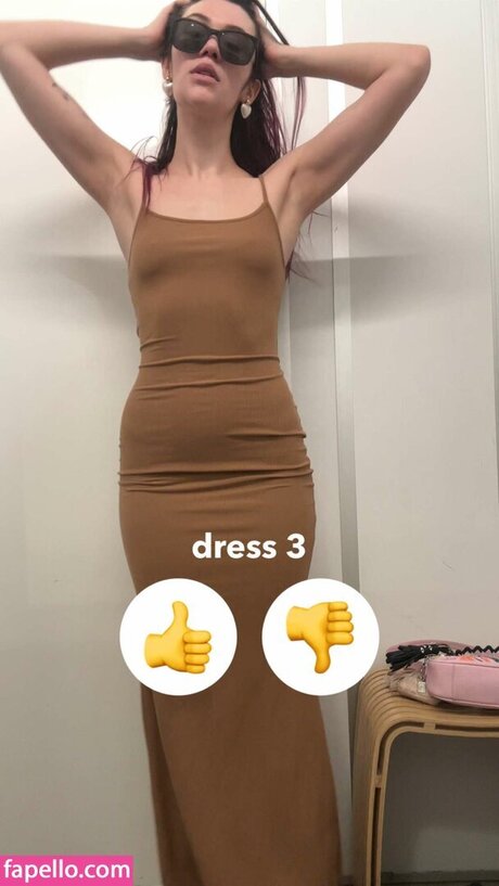 Jessie Paege erotic star pic