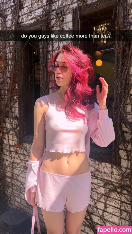 Jessie Paege sexy pornstar image