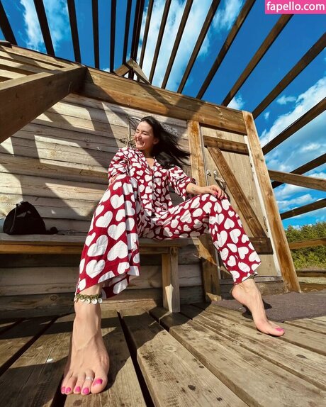 Eva Shik nudes star galleries