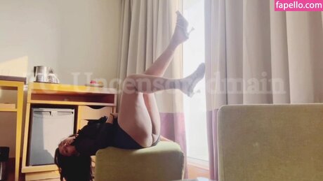 Chandrika Passionica model pornographic photo