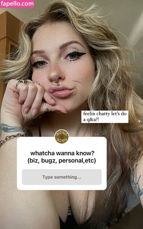 Mushbugs xxx pornstar image