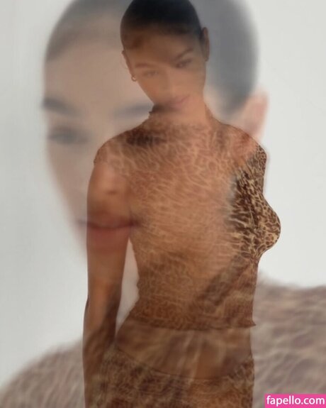 Alexis Carrington star pornographic pic