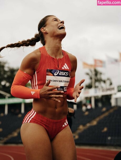 Demi Van Den Wildenberg beautiful pornstar pictures