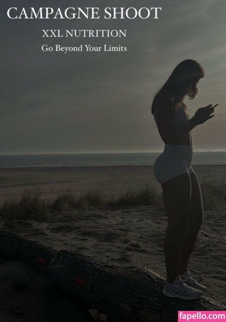 Demi Van Den Wildenberg xxx star images