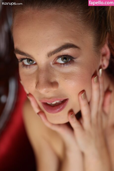 Alecia Fox best actress image