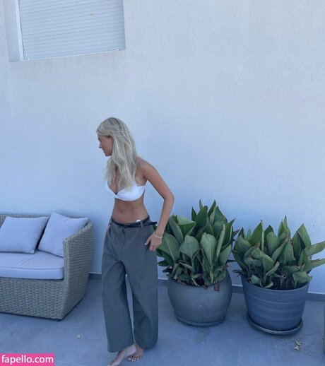 Sofie Houman profile pic