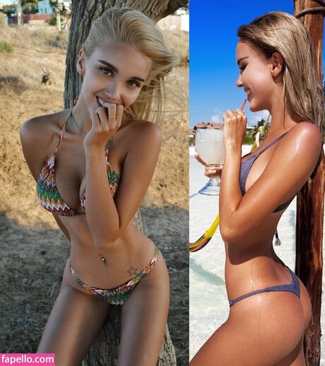 Maria Do Mark hot star picture