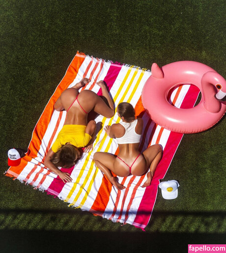 The Wild Exclusive hot star pics