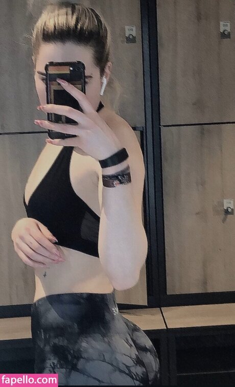 sky stn_ pornstar art photos