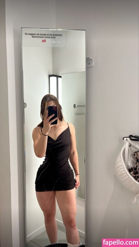 Cherryxft exclusive actress image