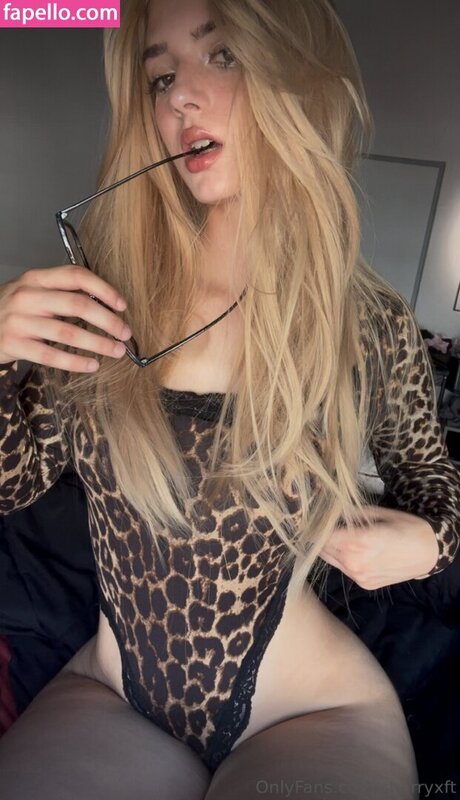 Cherryxft sex pornstar img