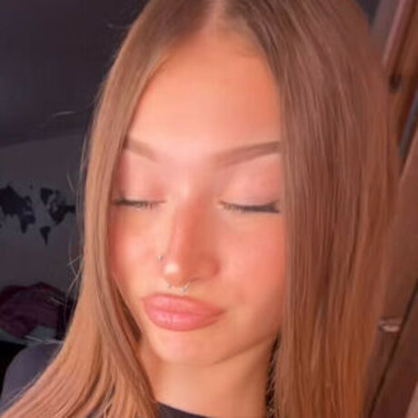 colasanti alice perfect model picture