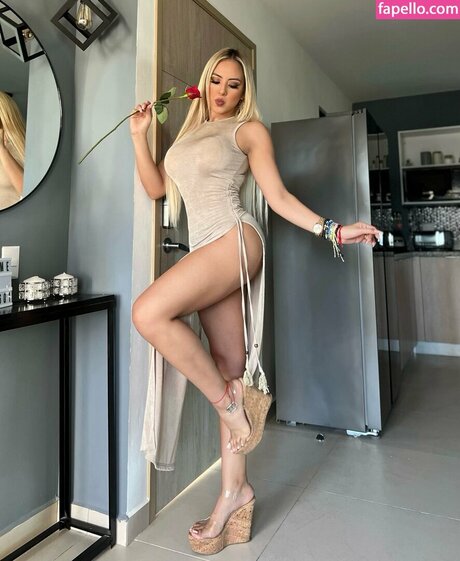 Kimy Leveron pornographic star images