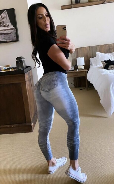 Kendra Lust top model picture