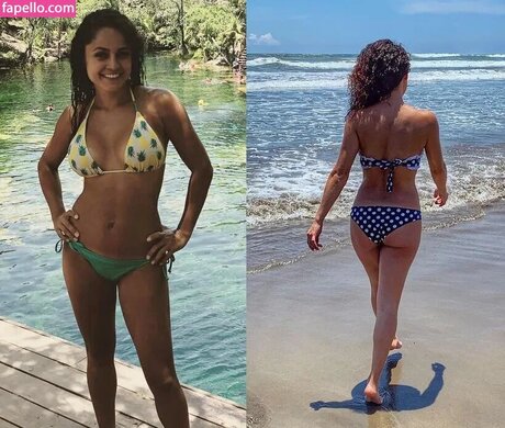 Jessica Segura star hd pictures