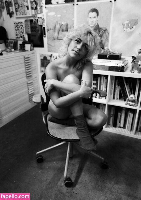 Blu Hunt profile pic