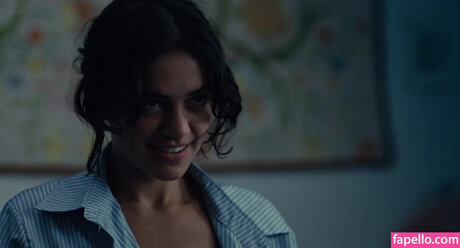 Blu Hunt nudes model photos