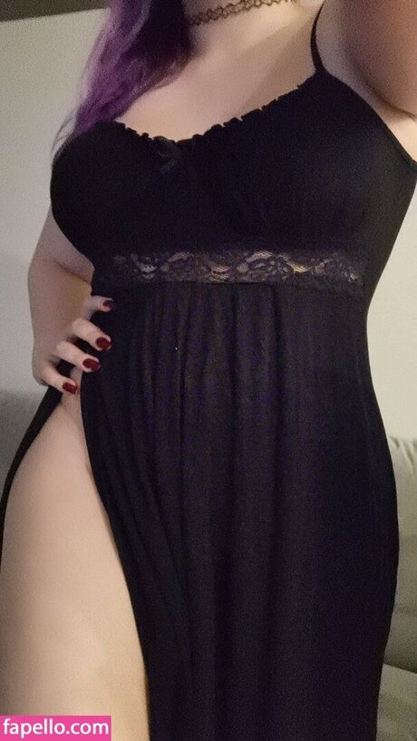 Alys Nox xxx actress picture