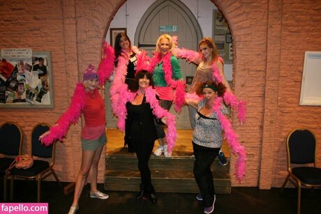 Faye Tozer perfect pornstar photos