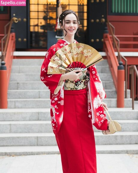 Kim Domingo hot model picture