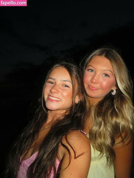 Cailey Presley Fleming model hd image