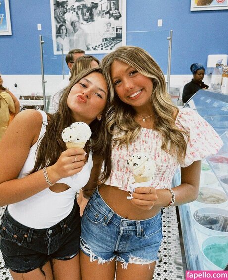 Cailey Presley Fleming model free photos