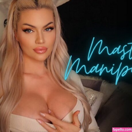 Harley LaVey profile pic