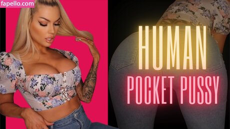 Harley LaVey star nude img