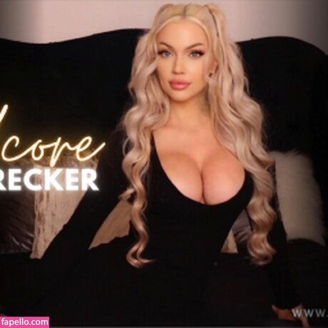 Harley LaVey pornstar hd photo