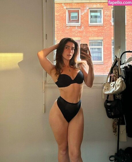 Wonder miz art star pic