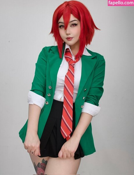 mandycosplay_ best star photos