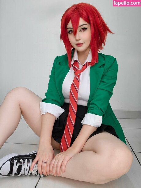 mandycosplay_ exclusive pornstar photos