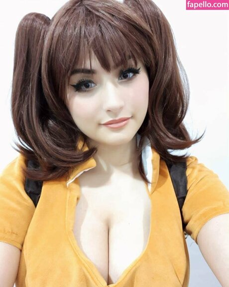 mekaneko pornographic star photo