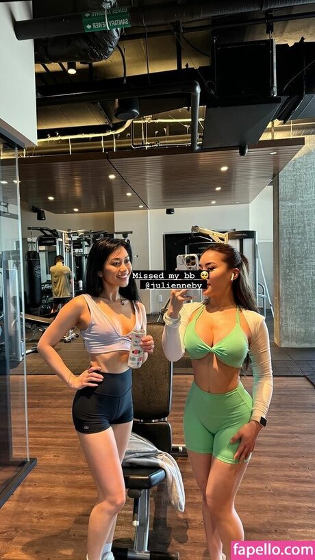 julienneby pornstar beautiful galleries