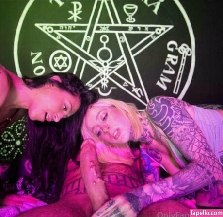 Kellymedanie star nudes pictures