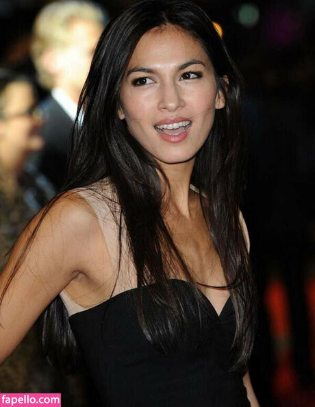 Elodie Yung sex pornstar galleries