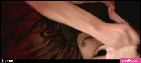 Elodie Yung pretty pornstar pic