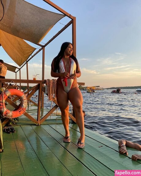 Carol Gabriella exclusive model images