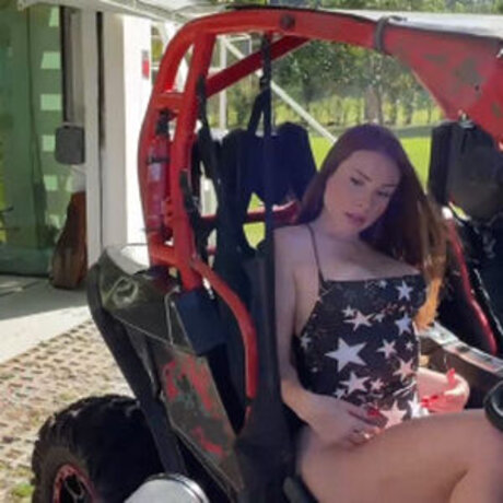 Luisa Tomazio art star photos