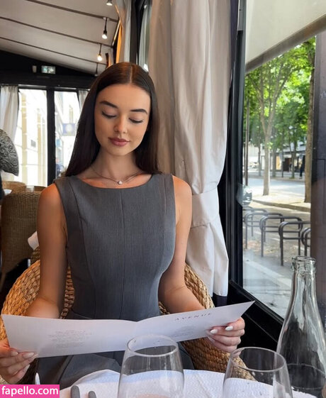 Chanel Soerholt porn star photo